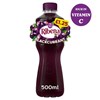 Ribena Blackcurrant 500ml 12 Pack £1.25