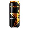 Rockstar Energy Drink Original £1.29 500ml 12 Cans