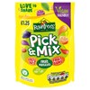 Rowntrees Pick & Mix 120g £1.25 (10 Pack)