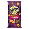 Jacobs Mini Cheddars Red Onion 23g 12 x 6 Pack