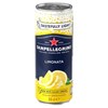 Sanpellegrino Lemon 330ml (12 Pack)