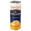 Sanpellegrino Orange 330ml (12 Pack)