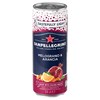 SANPELLEGRINO POMEGRANATE & ORANGE 330ml (12 PACK)