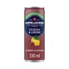 Sanpellegrino Ciliegia & Limone (Cherry & Lemon) 330ml 24 Pack