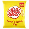 Skips Prawn Cocktail 45g 16 Pack £1.35