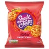 Snack A Jacks Kickin Sweet Chilli 23g (24 Pack)