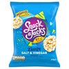 Snack A Jack Zingy Salt & Vinegar 23g (24 Pack)