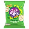 Snack A Jack Cooool Sour Cream & Chive 23g (24 Pack)