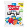 Maynards Bassetts Sports Mix 130g 10 Pack £1.35