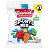 Maynards Bassetts Sports Mix 110g 10 Pack £1