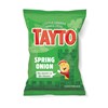 Tayto Spring Onion Crisps 32.5g 32 Pack