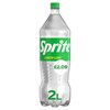Sprite 2 Litre £1.99 (6 Pack)