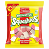 Swizzels Squashies Drumstick £1.15 131g (12 Pack)