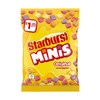 Starburst Minis Original 125g 12 Pack £1.25