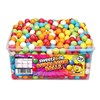 Sweetzone Tubs Bubblegum Balls 805g 2p (350 Pieces)