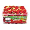 Sweetzone Tubs Giant Strawberries Halal 800g 100 Pieces
