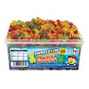 Sweetzone Tubs Happy Bears 805g 2p (350 Pieces)
