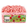 Sweetzone Tubs Jelly Strawberries 805g 2p 350 Pieces 6 June Dated