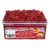 Sweetzone Tubs Juicy Lips Halal 805g 350 Pieces