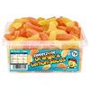 Sweetzone Tubs Orange & Lemon Slices Halal 800g 100 Pieces