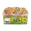 Sweetzone Tubs Sour Bears 805g 2p 350 Pieces