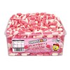 Sweetzone Strawberry Puffs Halal 805g 2p 350 Pieces
