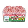 Sweetzone Tubs Watermelon Rings 800g 7p 100 Pieces