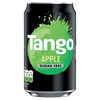 Tango Apple Sugar Free 330ml 24 Pack