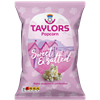 Taylors Sweet & Salted Popcorn 100g (8 Pack)