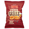 Tayto Crisps Beef Grills 80g 12 Pack