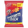 Golden Wonder Transform A Snack Spicy 27g 30 Pack 50p