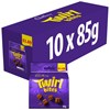Cadburys Twirl Bites 85g 10 Pack £1.69