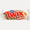 Twix White Chocolate 46g (20 Pack)