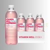 Simplee Aloe Vera Strawberry 500ml (12 Pack)