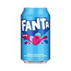 USA Fanta Berry 355ml 12 pack