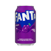 USA Fanta Grape 355ml 12 Pack