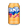 USA Fanta Peach 355ml 12 Pack