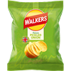 Walkers Crisps Pickled Onion Grab Bag 45g 32 Pack