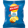 Walkers Crisps Cheese & Onion 32.5g 32 Pack