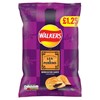 Walkers Lea & Perrins Worcester Sauce 70g 18 Pack £1.25