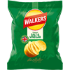 Walkers Crisps Salt & Vinegar 32.5g 32 Pack