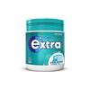 Wrigleys Extra Cool Breeze Chewing Gum Bottle 60 Pieces (6 Pack)
