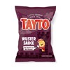 Tayto Wuster Sauce Crisps 32.5g (32 Pack)