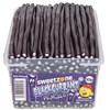 Sweetzone Pencils Blackcurrant Tubs 100 Pieces