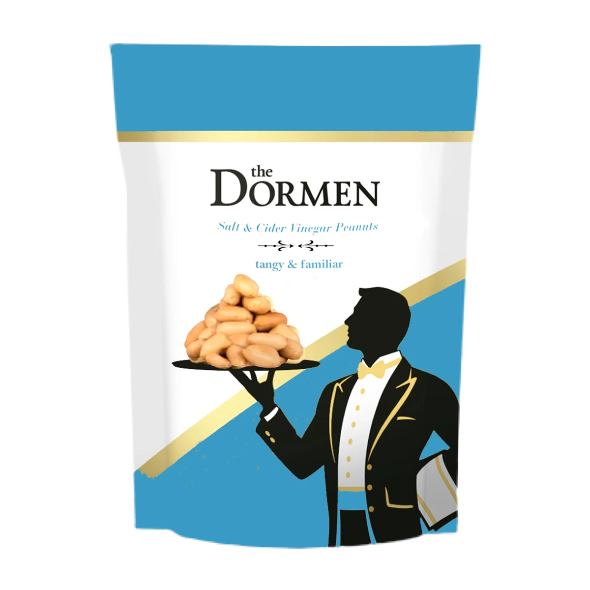 the dormen dry roasted peanuts