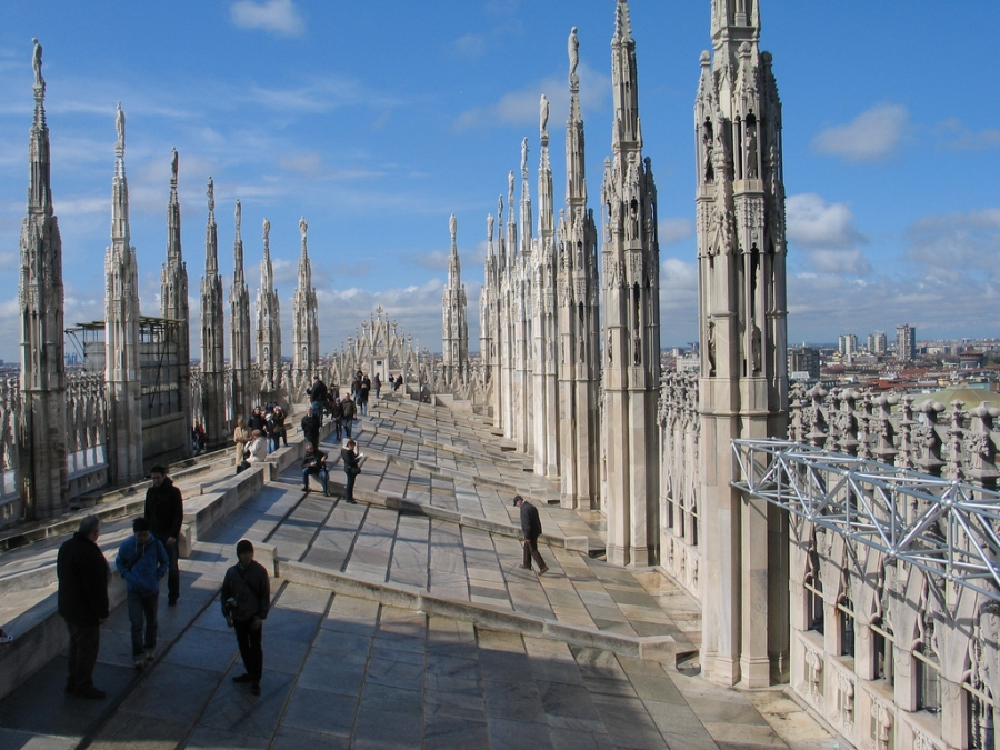 Milan