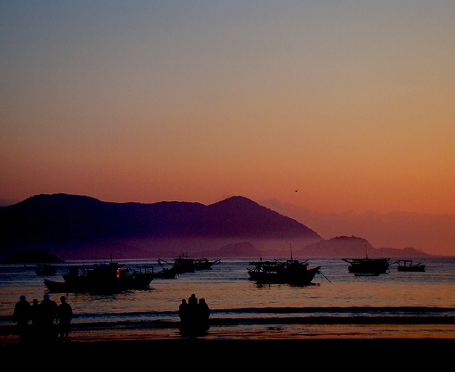 Brazil