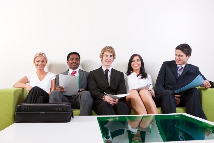 Put your language skills to work