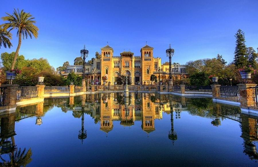 Finding accommodation in Seville: All you need to know!