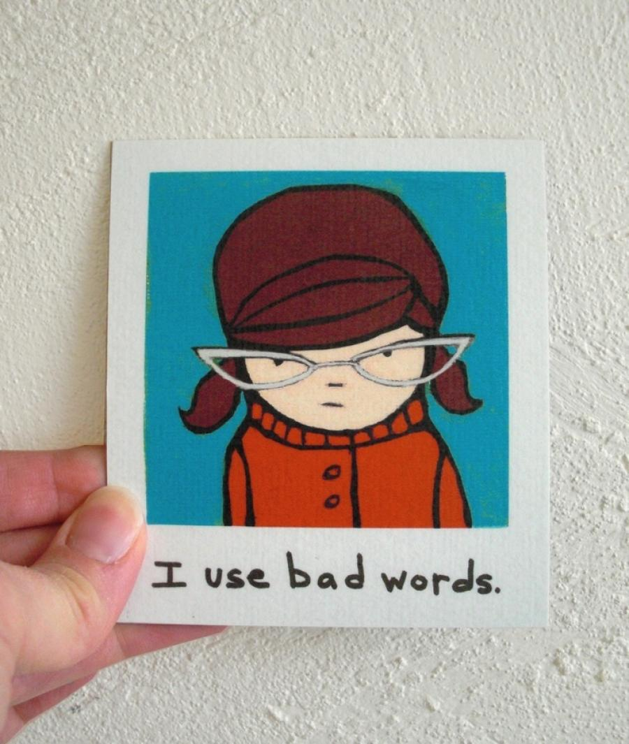 How rude! Swearing in Spain